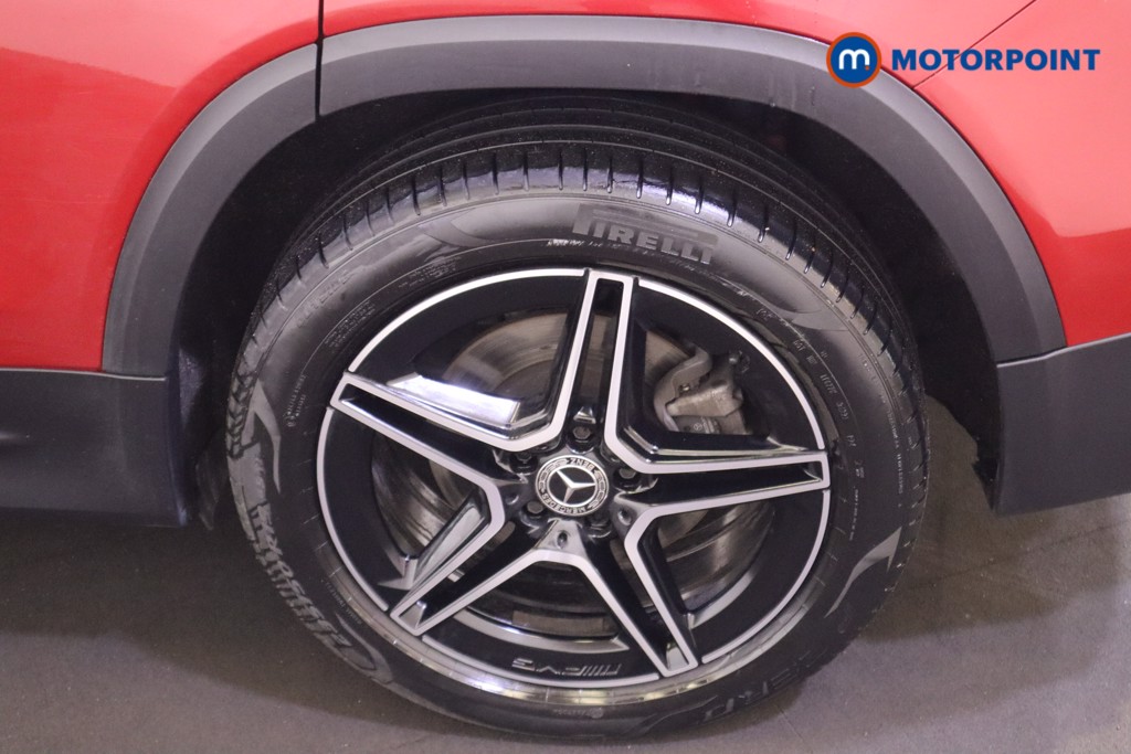 Mercedes-Benz GLB Amg Line Automatic Diesel SUV - Stock Number (1580769) - 22nd supplementary image
