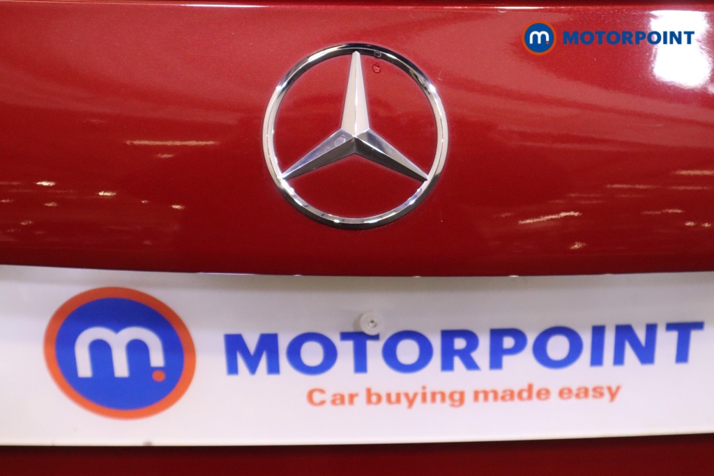 Mercedes-Benz GLB Amg Line Automatic Diesel SUV - Stock Number (1580769) - 25th supplementary image