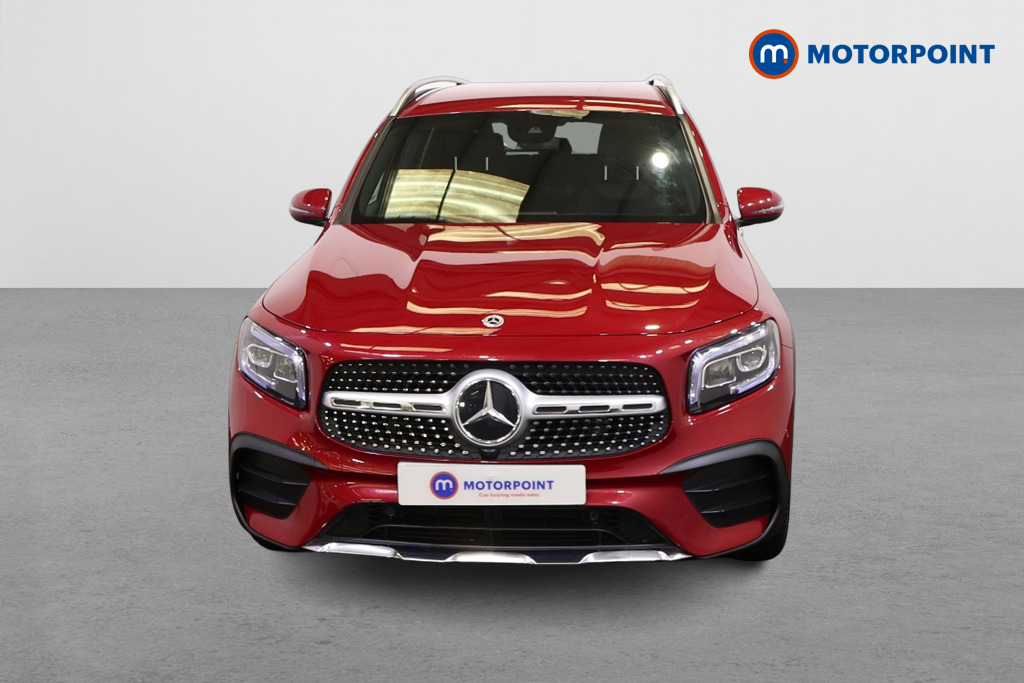 Mercedes-Benz GLB Amg Line Automatic Diesel SUV - Stock Number (1580769) - Front bumper