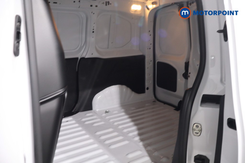 Vauxhall Combo Cargo Prime Automatic Electric Panel Van - Stock Number (1567150) - 5th supplementary image