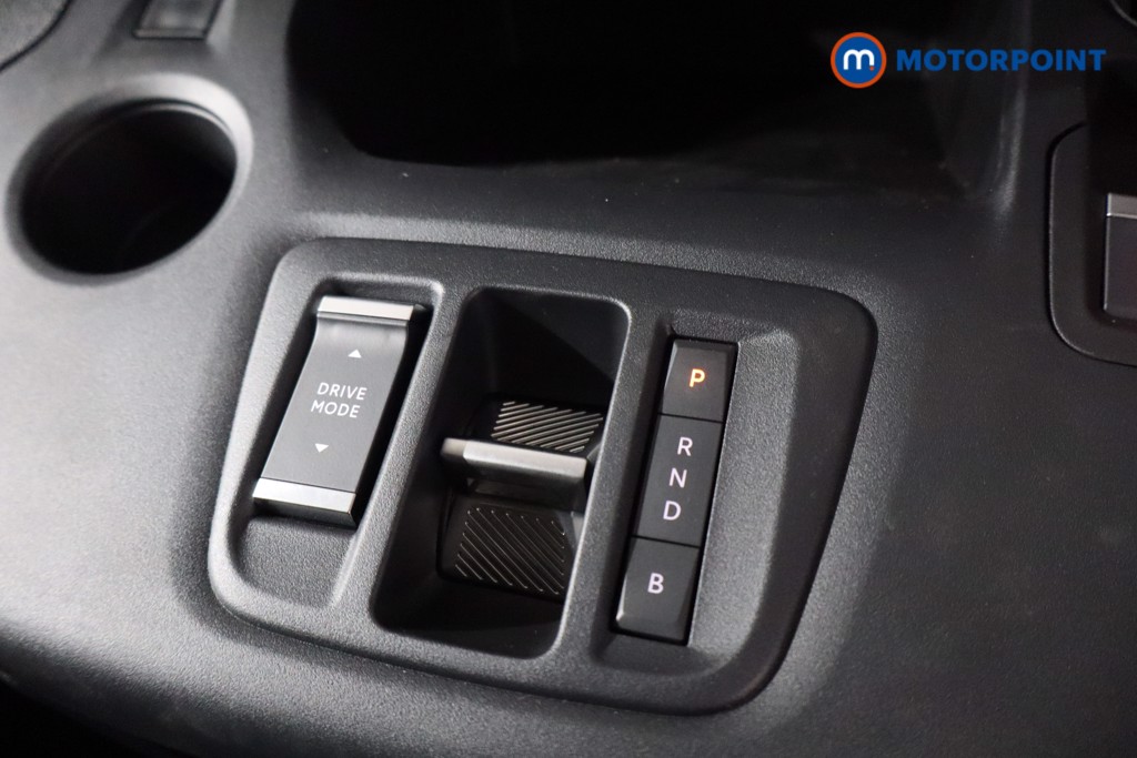 Vauxhall Combo Cargo Prime Automatic Electric Panel Van - Stock Number (1567150) - 14th supplementary image