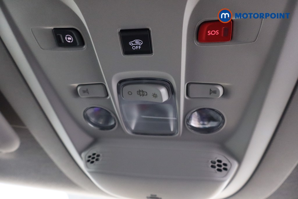 Vauxhall Combo Cargo Prime Automatic Electric Panel Van - Stock Number (1567150) - 19th supplementary image