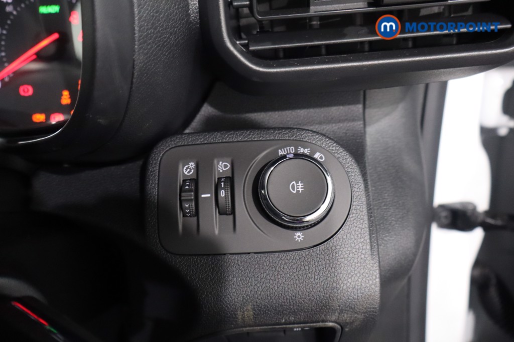 Vauxhall Combo Cargo Prime Automatic Electric Panel Van - Stock Number (1567150) - 20th supplementary image