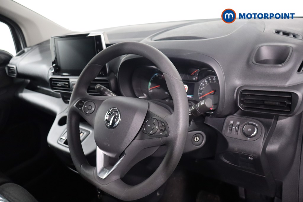 Vauxhall Combo Cargo Prime Automatic Electric Panel Van - Stock Number (1567150) - 22nd supplementary image