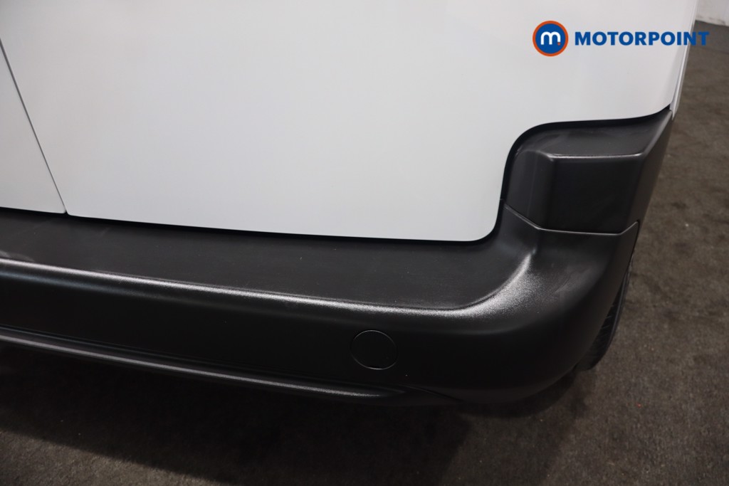 Vauxhall Combo Cargo Prime Automatic Electric Panel Van - Stock Number (1567150) - 31st supplementary image