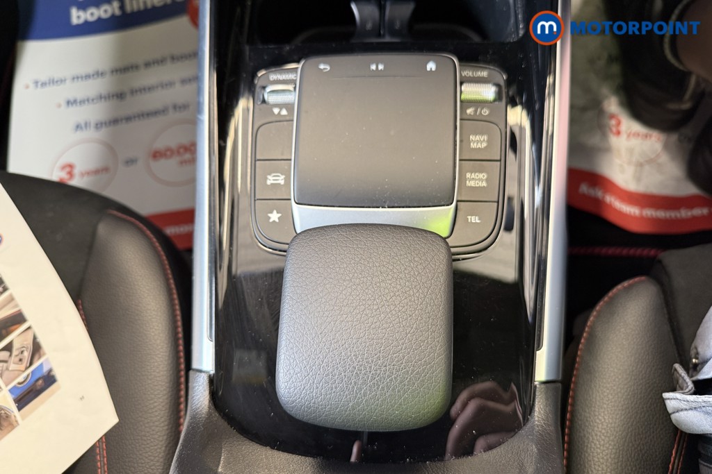 Mercedes-Benz GLB Amg Line Automatic Petrol SUV - Stock Number (1571058) - 14th supplementary image