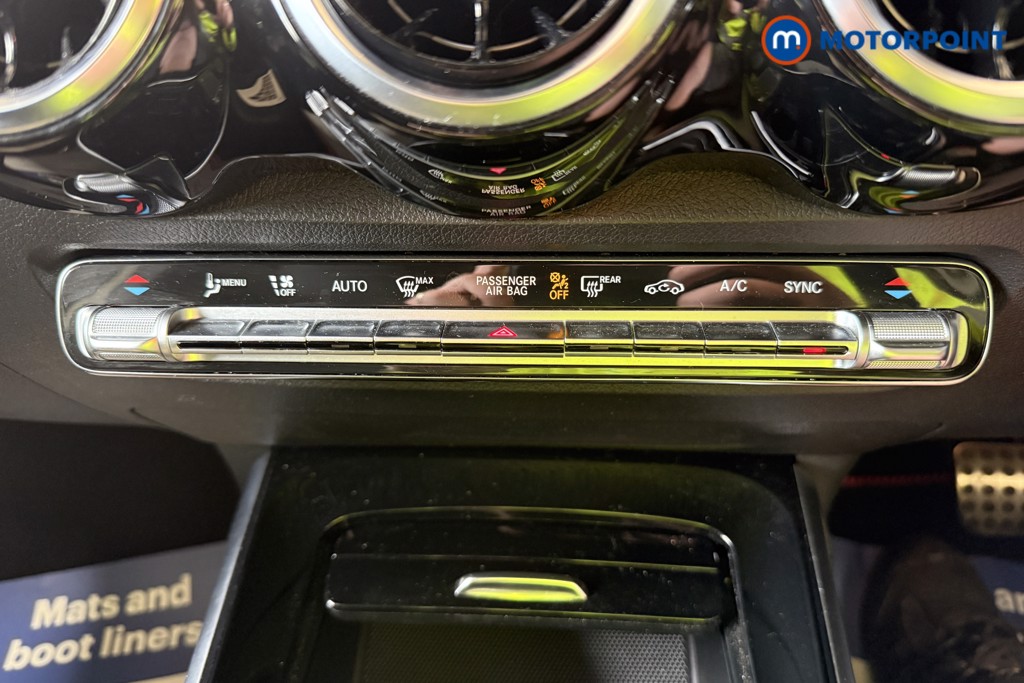Mercedes-Benz GLB Amg Line Automatic Petrol SUV - Stock Number (1571058) - 15th supplementary image