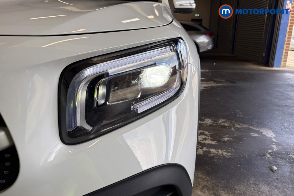 Mercedes-Benz GLB Amg Line Automatic Petrol SUV - Stock Number (1571058) - 22nd supplementary image