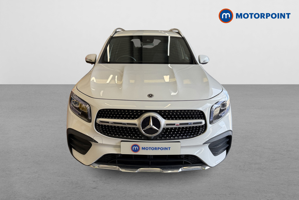 Mercedes-Benz GLB Amg Line Automatic Petrol SUV - Stock Number (1571058) - Front bumper