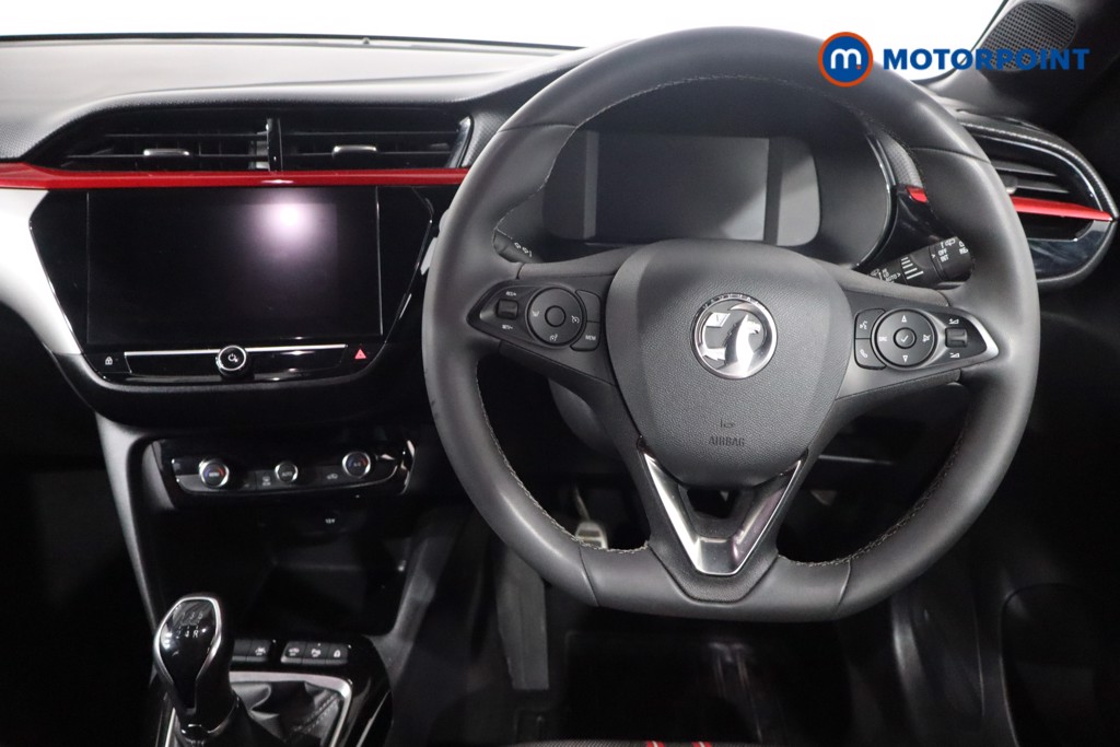 Vauxhall Corsa GS Manual Petrol Hatchback - Stock Number (1571396) - 3rd supplementary image