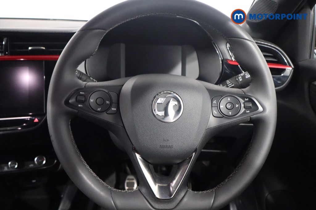 Vauxhall Corsa GS Manual Petrol Hatchback - Stock Number (1571396) - 6th supplementary image