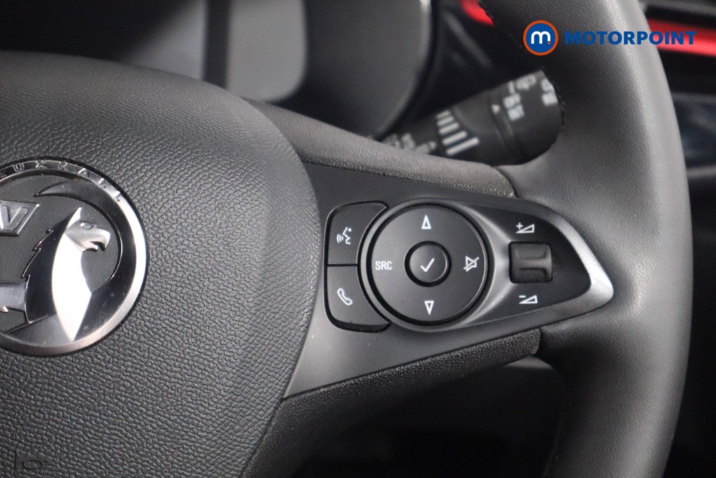 Vauxhall Corsa GS Manual Petrol Hatchback - Stock Number (1571396) - 8th supplementary image