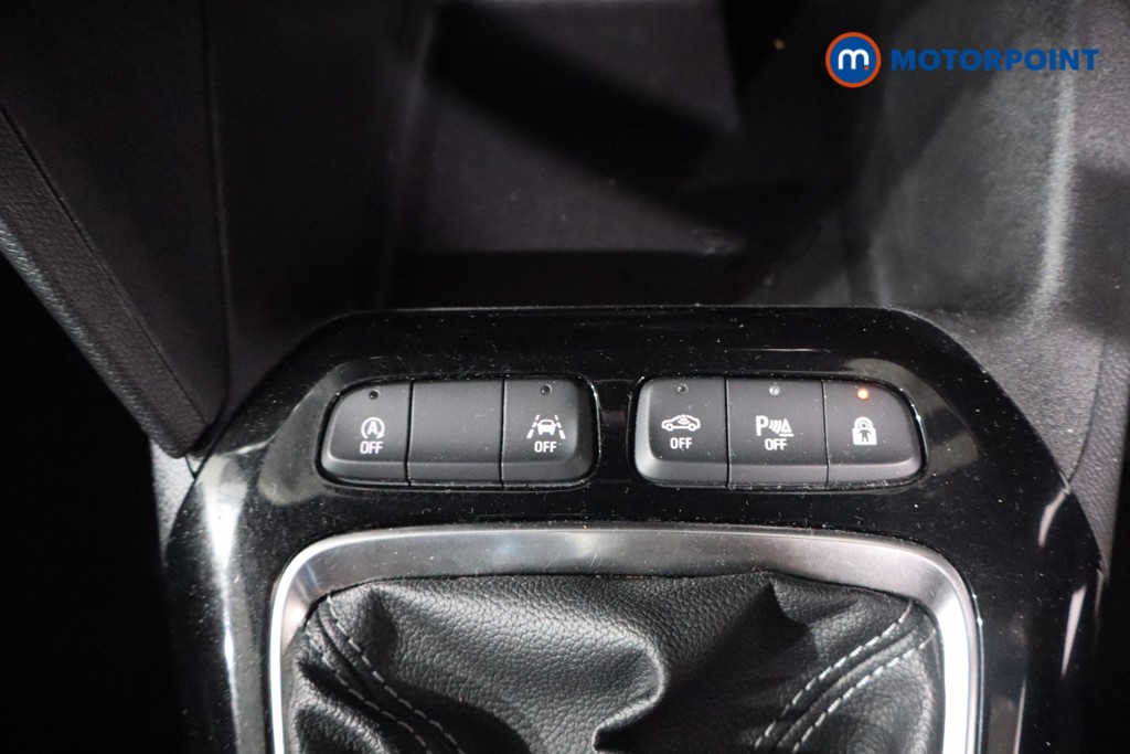 Vauxhall Corsa GS Manual Petrol Hatchback - Stock Number (1571396) - 16th supplementary image