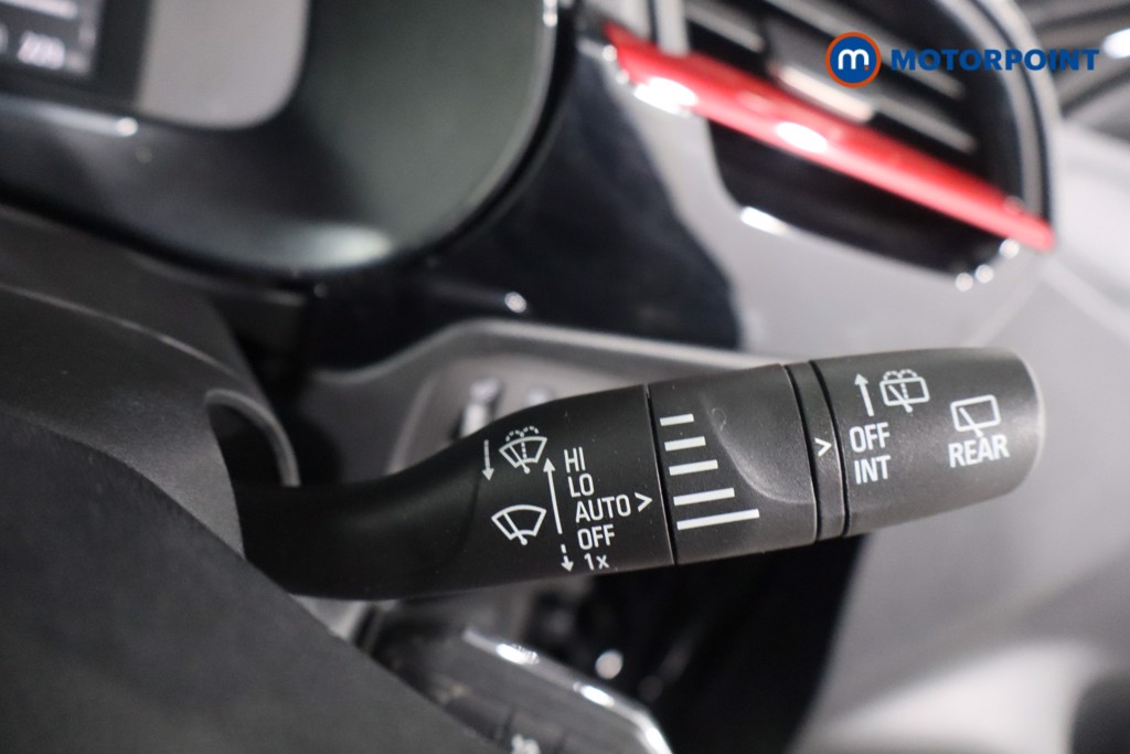 Vauxhall Corsa GS Manual Petrol Hatchback - Stock Number (1571396) - 18th supplementary image