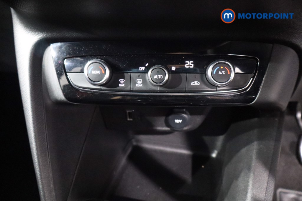 Vauxhall Corsa GS Manual Petrol Hatchback - Stock Number (1571396) - 20th supplementary image
