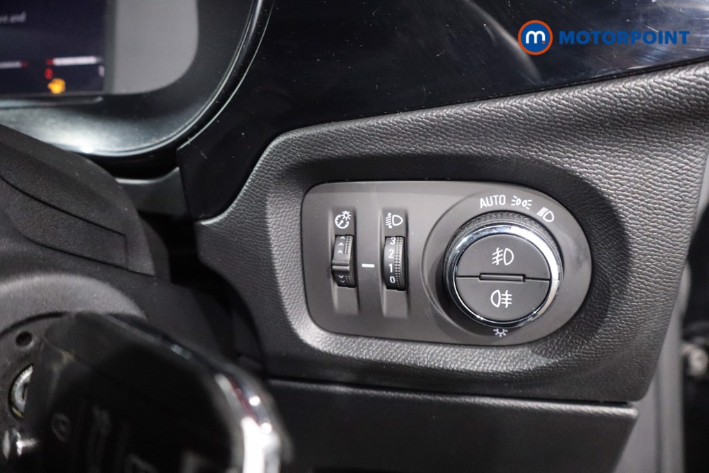 Vauxhall Corsa GS Manual Petrol Hatchback - Stock Number (1571396) - 21st supplementary image