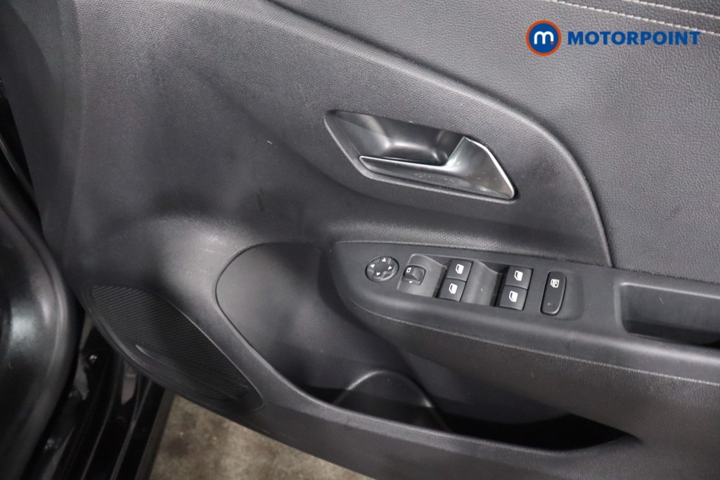 Vauxhall Corsa GS Manual Petrol Hatchback - Stock Number (1571396) - 22nd supplementary image