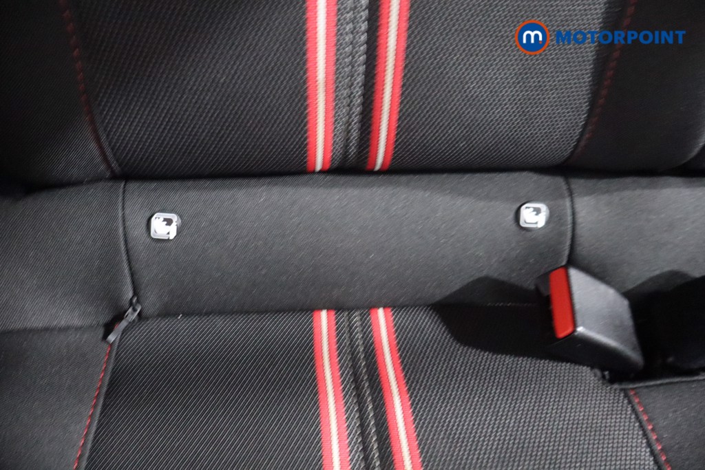 Vauxhall Corsa GS Manual Petrol Hatchback - Stock Number (1571396) - 25th supplementary image