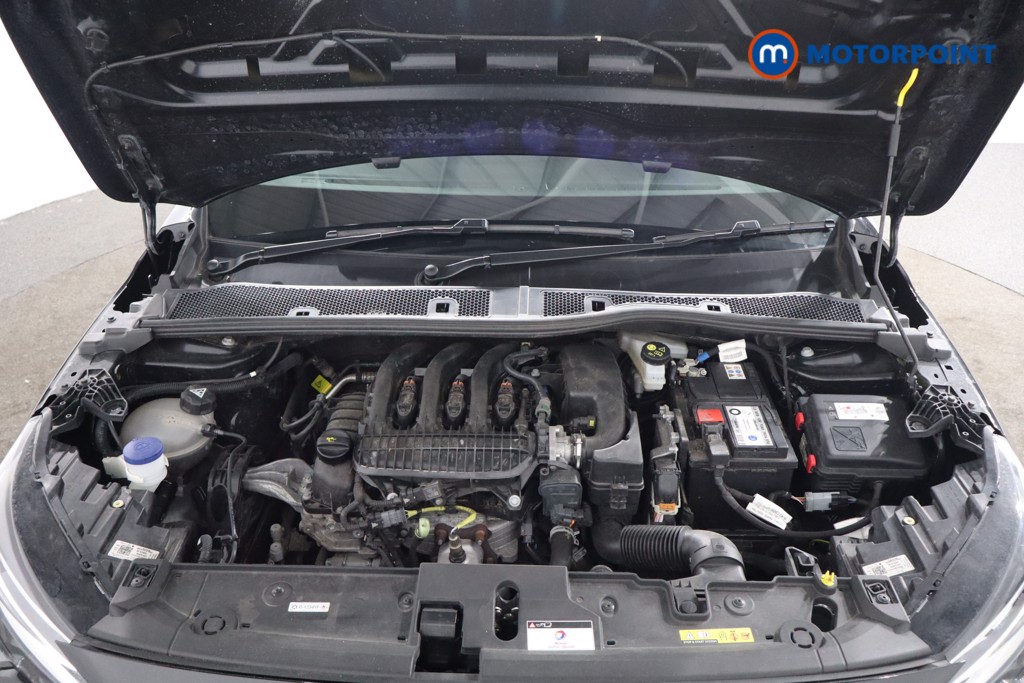 Vauxhall Corsa GS Manual Petrol Hatchback - Stock Number (1571396) - 30th supplementary image