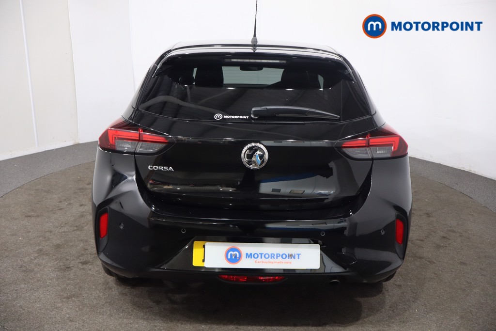 Vauxhall Corsa GS Manual Petrol Hatchback - Stock Number (1571396) - 34th supplementary image