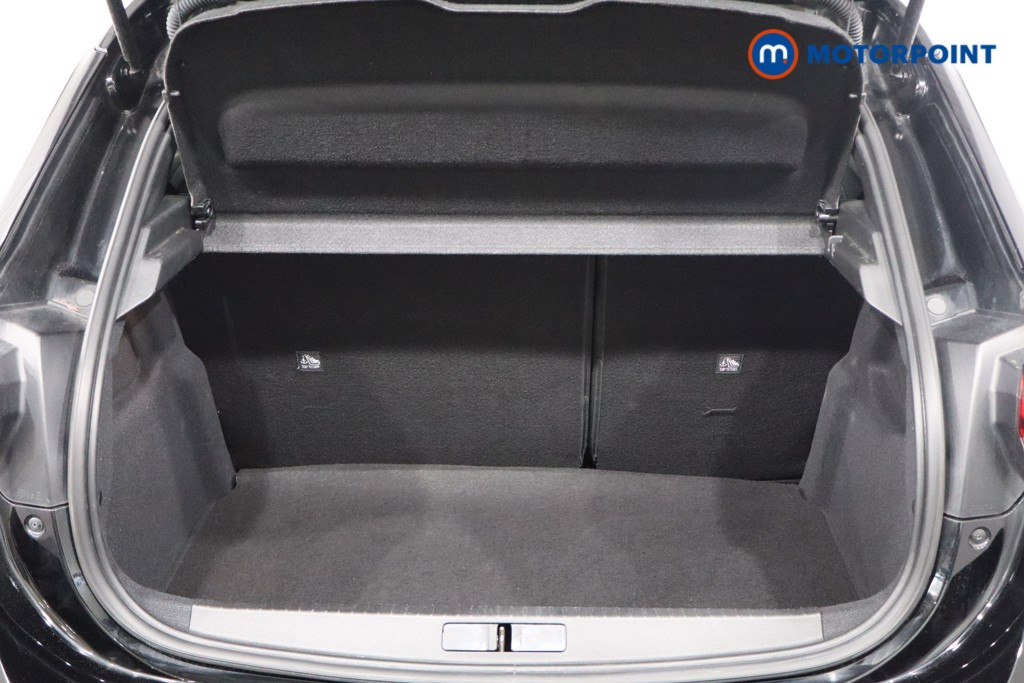 Vauxhall Corsa GS Manual Petrol Hatchback - Stock Number (1571396) - 35th supplementary image