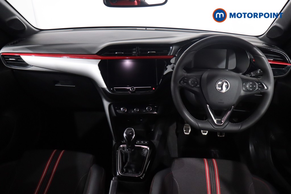 Vauxhall Corsa GS Manual Petrol Hatchback - Stock Number (1571396) - 1st supplementary image