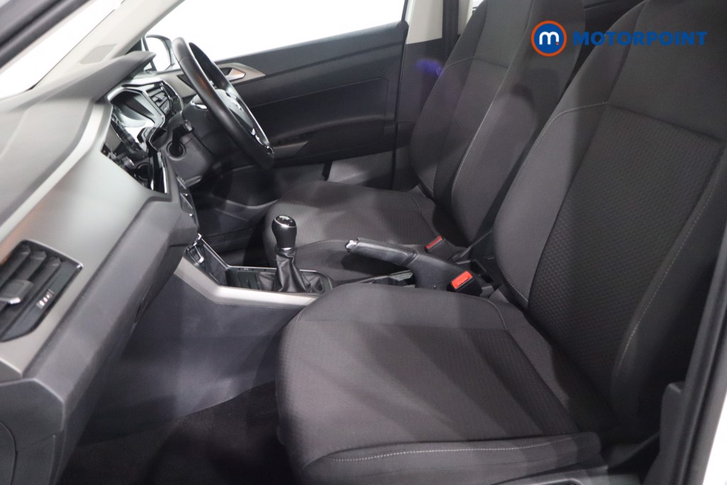 Volkswagen Polo SE Manual Petrol Hatchback - Stock Number (1572351) - 4th supplementary image