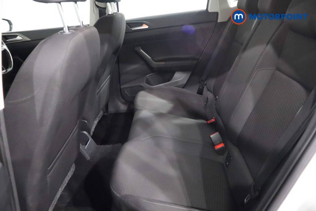 Volkswagen Polo SE Manual Petrol Hatchback - Stock Number (1572351) - 5th supplementary image