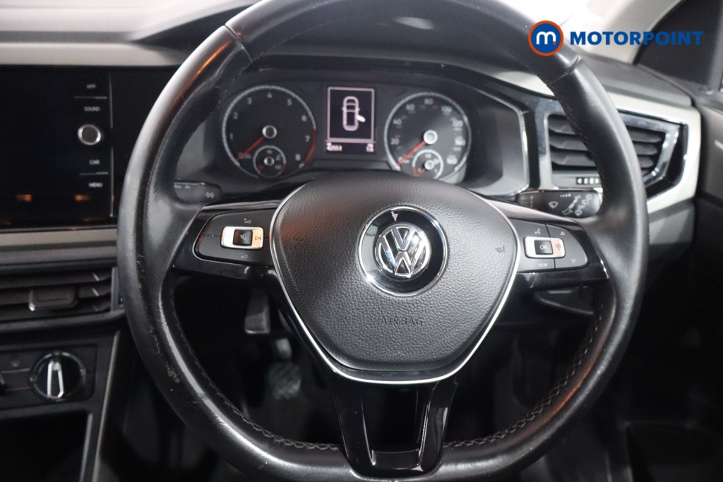 Volkswagen Polo SE Manual Petrol Hatchback - Stock Number (1572351) - 6th supplementary image