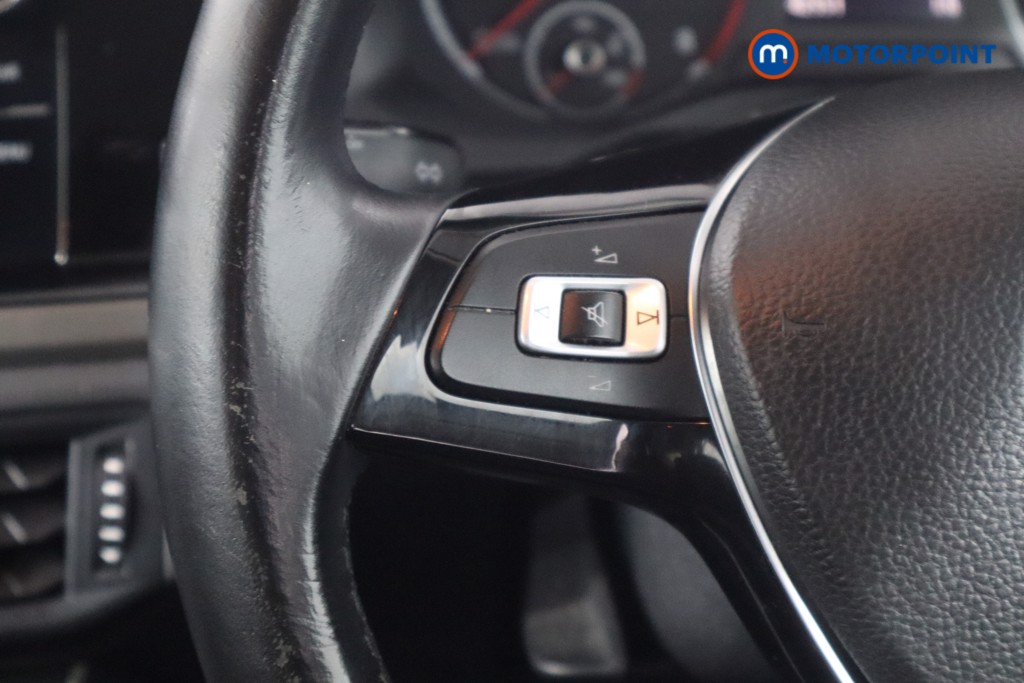 Volkswagen Polo SE Manual Petrol Hatchback - Stock Number (1572351) - 7th supplementary image