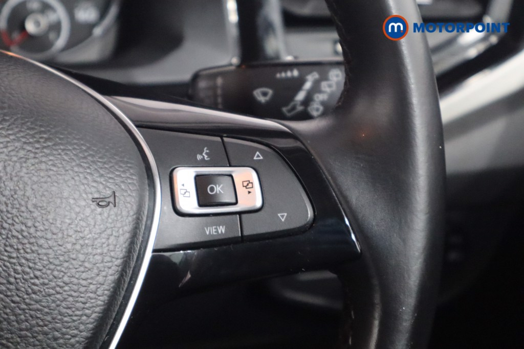 Volkswagen Polo SE Manual Petrol Hatchback - Stock Number (1572351) - 8th supplementary image