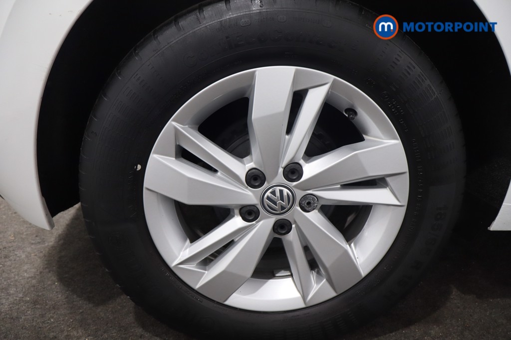 Volkswagen Polo SE Manual Petrol Hatchback - Stock Number (1572351) - 9th supplementary image