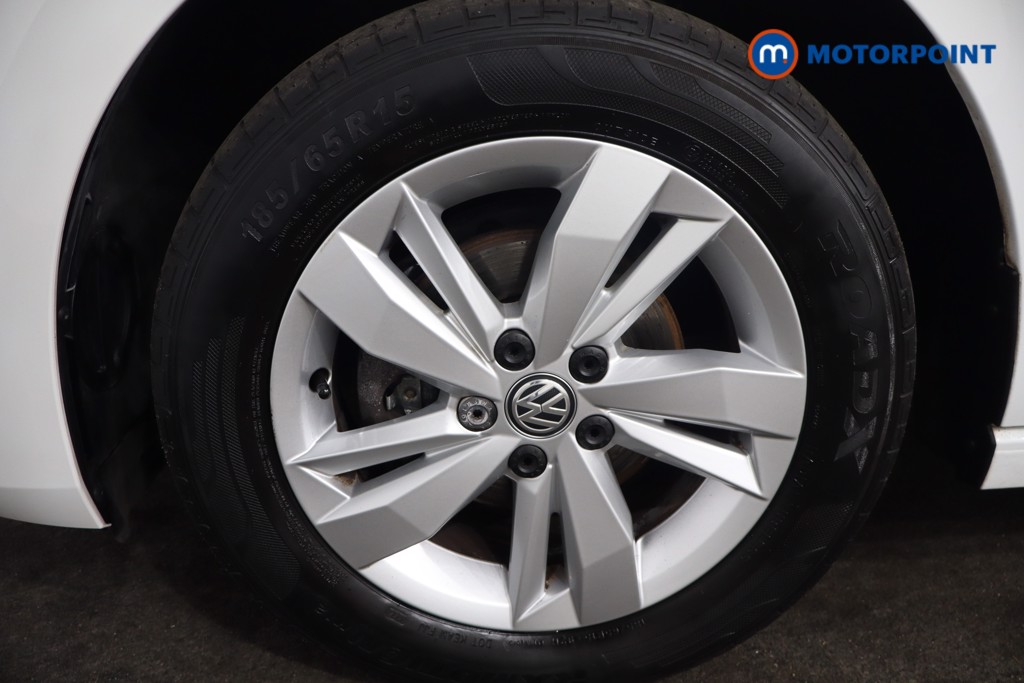 Volkswagen Polo SE Manual Petrol Hatchback - Stock Number (1572351) - 11th supplementary image