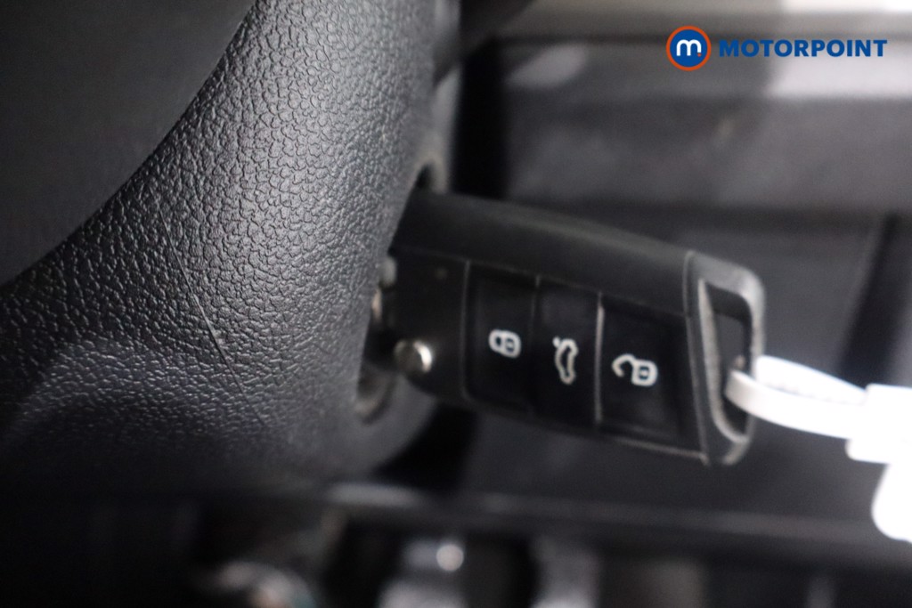 Volkswagen Polo SE Manual Petrol Hatchback - Stock Number (1572351) - 13th supplementary image