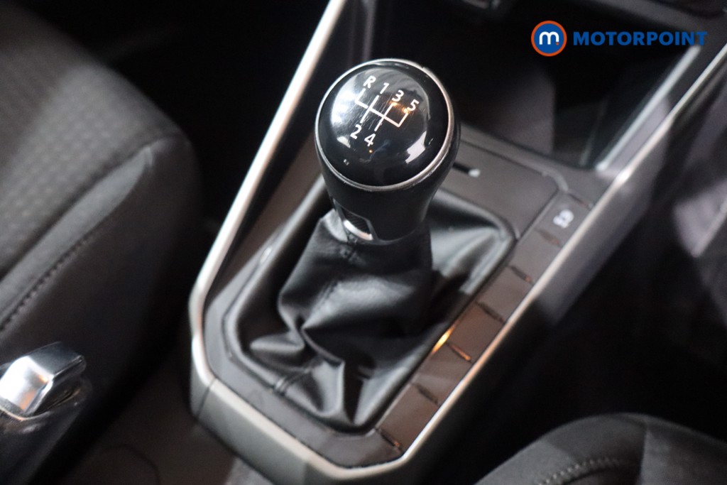 Volkswagen Polo SE Manual Petrol Hatchback - Stock Number (1572351) - 14th supplementary image