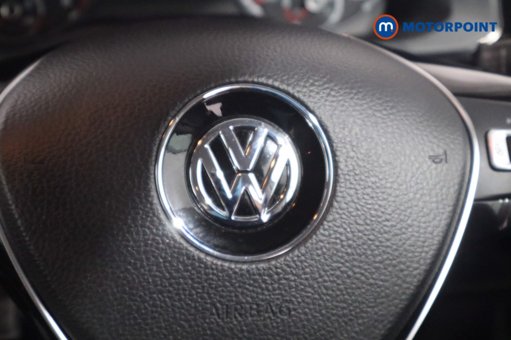 Volkswagen Polo SE Manual Petrol Hatchback - Stock Number (1572351) - 15th supplementary image
