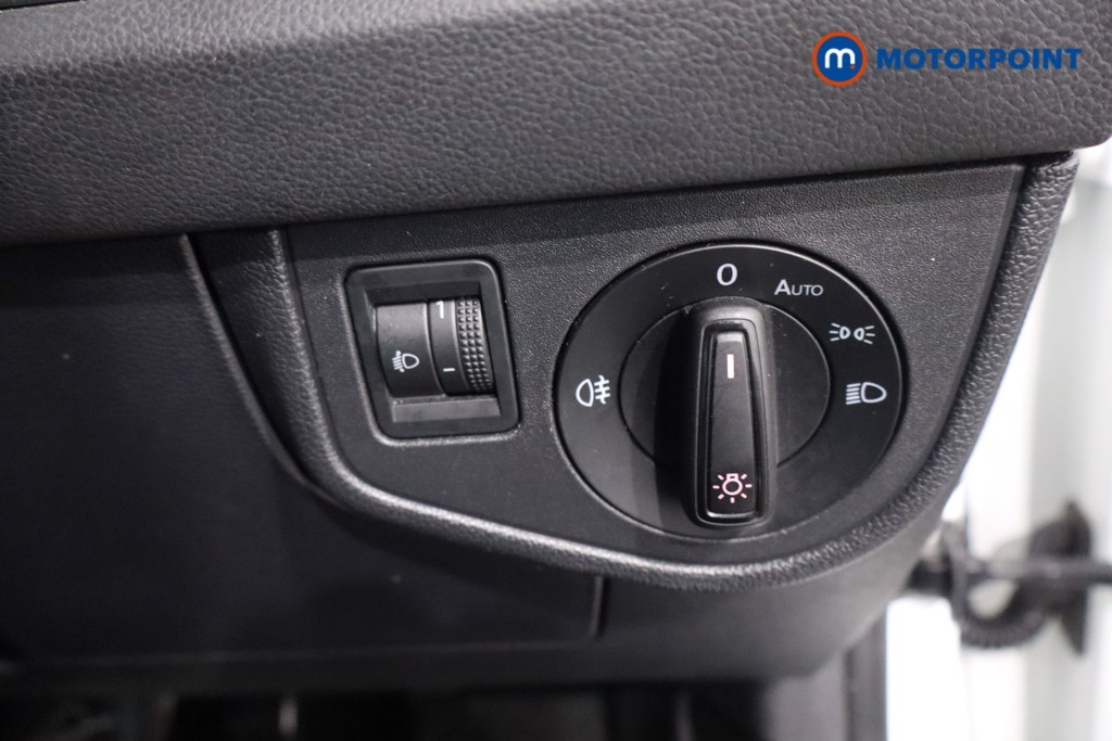 Volkswagen Polo SE Manual Petrol Hatchback - Stock Number (1572351) - 18th supplementary image