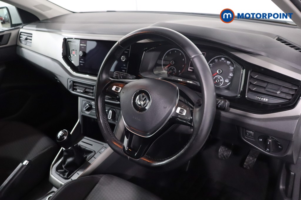 Volkswagen Polo SE Manual Petrol Hatchback - Stock Number (1572351) - 22nd supplementary image
