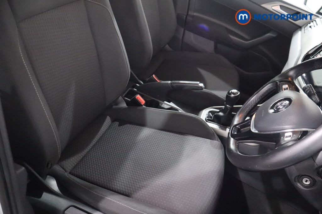 Volkswagen Polo SE Manual Petrol Hatchback - Stock Number (1572351) - 23rd supplementary image