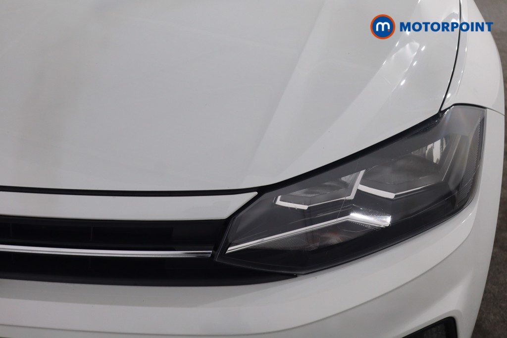Volkswagen Polo SE Manual Petrol Hatchback - Stock Number (1572351) - 25th supplementary image