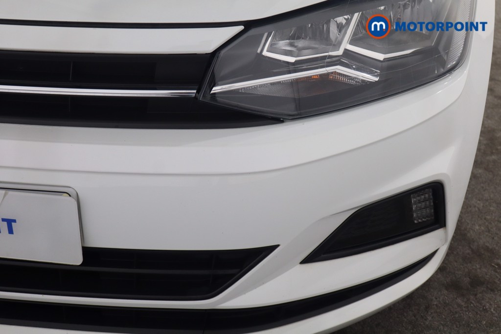 Volkswagen Polo SE Manual Petrol Hatchback - Stock Number (1572351) - 26th supplementary image