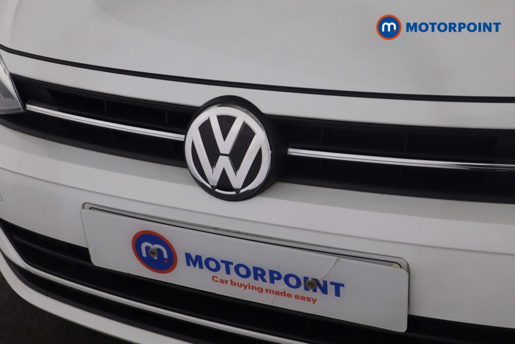 Volkswagen Polo SE Manual Petrol Hatchback - Stock Number (1572351) - 27th supplementary image