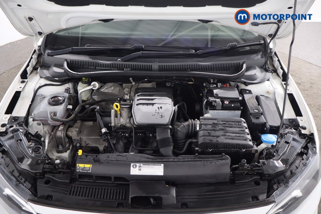Volkswagen Polo SE Manual Petrol Hatchback - Stock Number (1572351) - 29th supplementary image