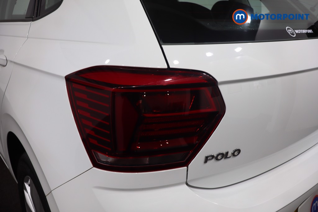 Volkswagen Polo SE Manual Petrol Hatchback - Stock Number (1572351) - 31st supplementary image