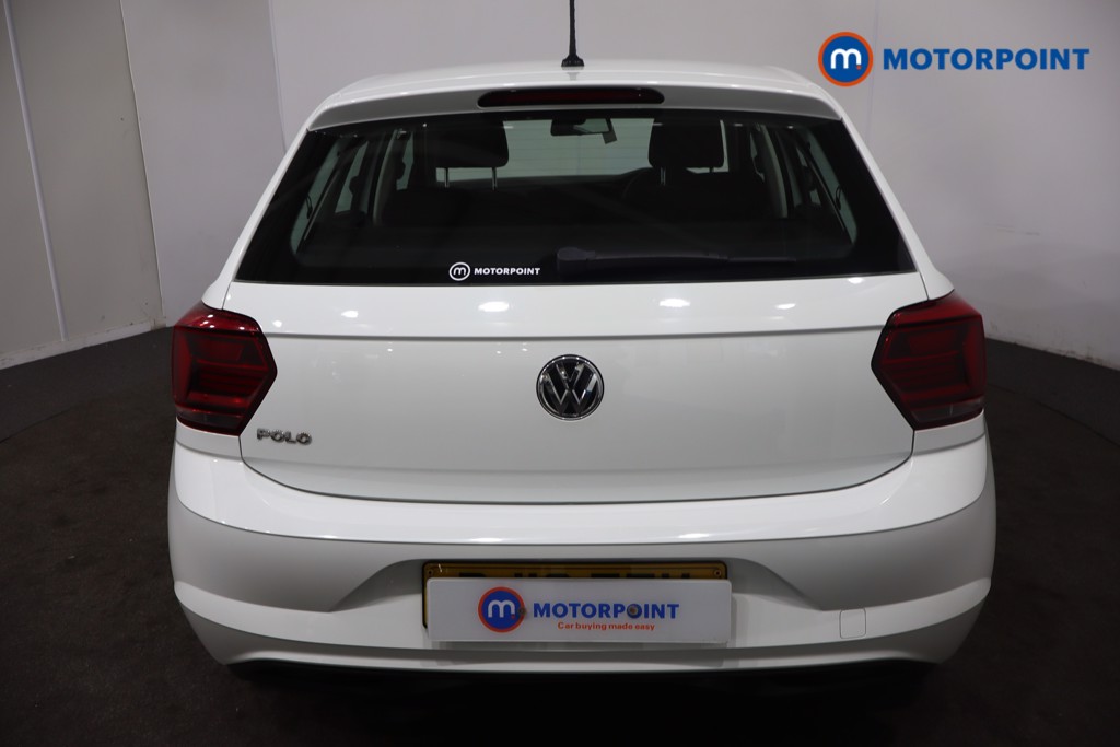Volkswagen Polo SE Manual Petrol Hatchback - Stock Number (1572351) - 32nd supplementary image
