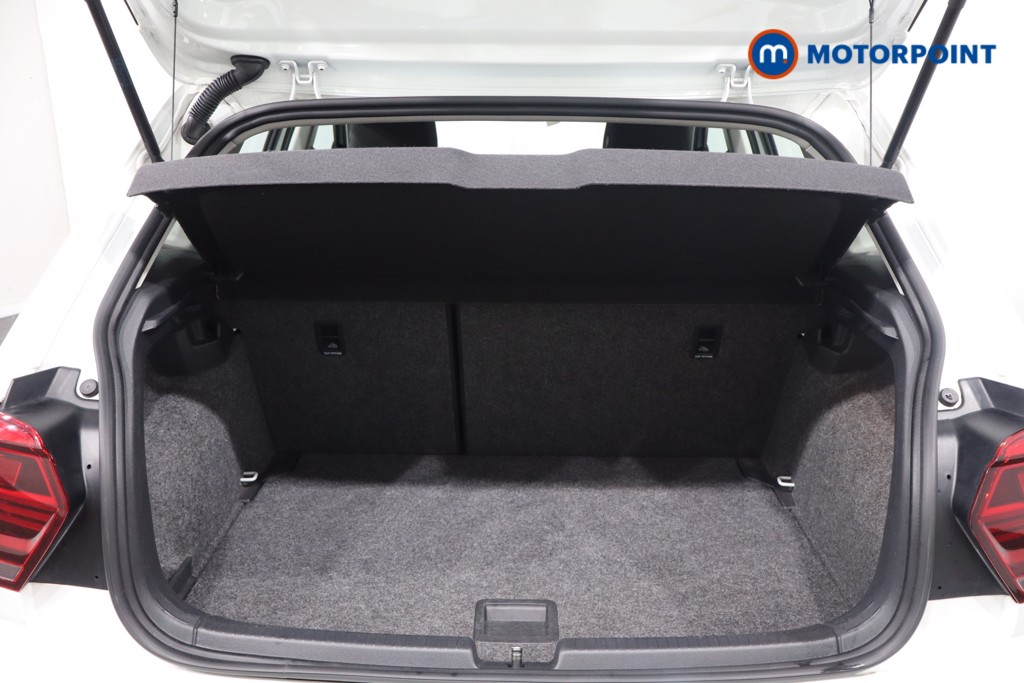 Volkswagen Polo SE Manual Petrol Hatchback - Stock Number (1572351) - 33rd supplementary image