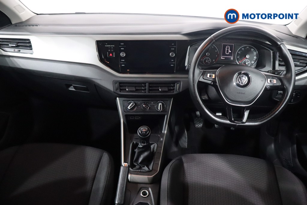 Volkswagen Polo SE Manual Petrol Hatchback - Stock Number (1572351) - 1st supplementary image