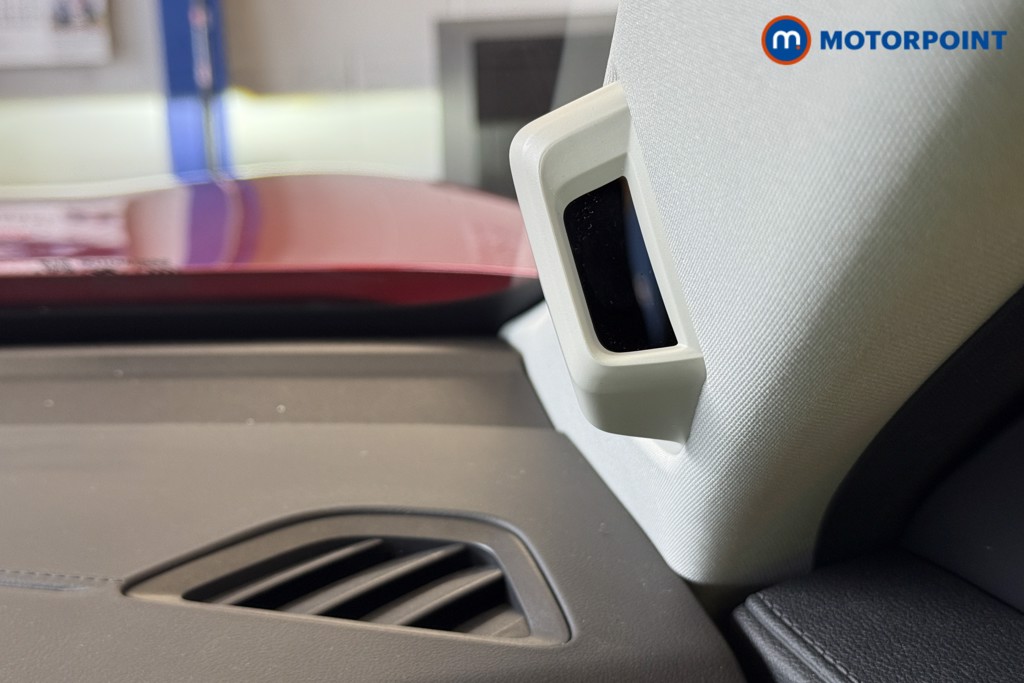 Mg Motor Uk HS Trophy Automatic Petrol SUV - Stock Number (1573376) - 14th supplementary image