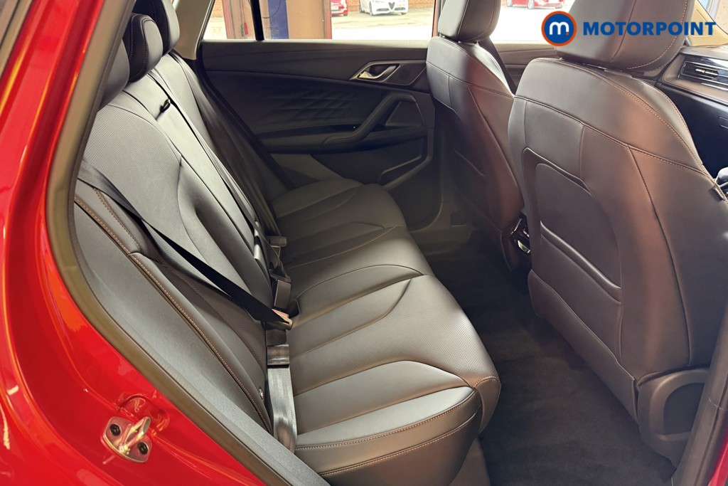 Mg Motor Uk HS Trophy Automatic Petrol SUV - Stock Number (1573376) - 16th supplementary image