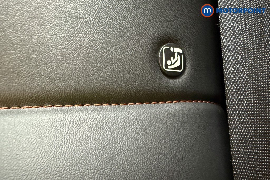 Mg Motor Uk HS Trophy Automatic Petrol SUV - Stock Number (1573376) - 17th supplementary image